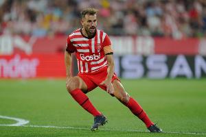 斯圖亞尼談此前與巴薩傳聞：確有此事，但俱樂部從未收到具體報(bào)價(jià)