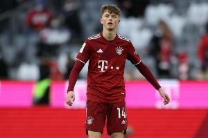 圖片報(bào)：斯圖加特、法蘭克福均有意租借拜仁中場小將萬納爾