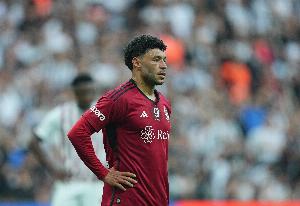 土媒：張伯倫今夏可能回英格蘭，萊斯特城對他感興趣