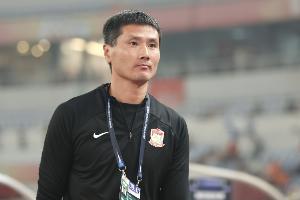 邵佳一：西海岸和海牛各踢了半場好球，之前6輪不勝確實(shí)不走運(yùn)