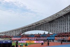 感謝所有遠(yuǎn)征軍！辛苦了！