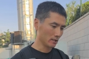 邵佳一：6輪不勝期間臨門一腳欠缺運氣，這是我們可以提高的地方