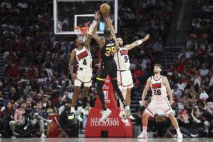 補強杜蘭特與DFS！新賽季的火箭能否一勞永逸解決進攻空間問題？