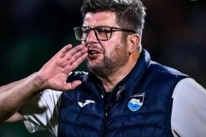 迪馬：巴爾迪尼將執(zhí)教意大利U21，意足協(xié)主席&加圖索&布馮都同意