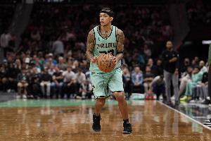 3年2400萬！官宣：黃蜂正式和特雷-曼恩完成續(xù)約