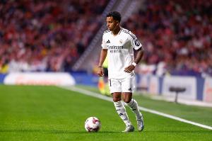 記者：羅德里戈5月曾被推薦給拜仁，但并非所有高層對(duì)他感到信服