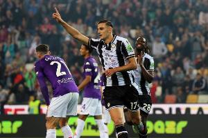 迪馬：洛倫佐-盧卡下午接受那不勒斯體檢