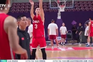 今夜險(xiǎn)些被逆轉(zhuǎn)??20年前亞錦賽中國隊(duì)曾以98-10大勝沙特